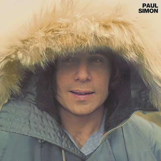 Paul Simon - Paul Simon First Press