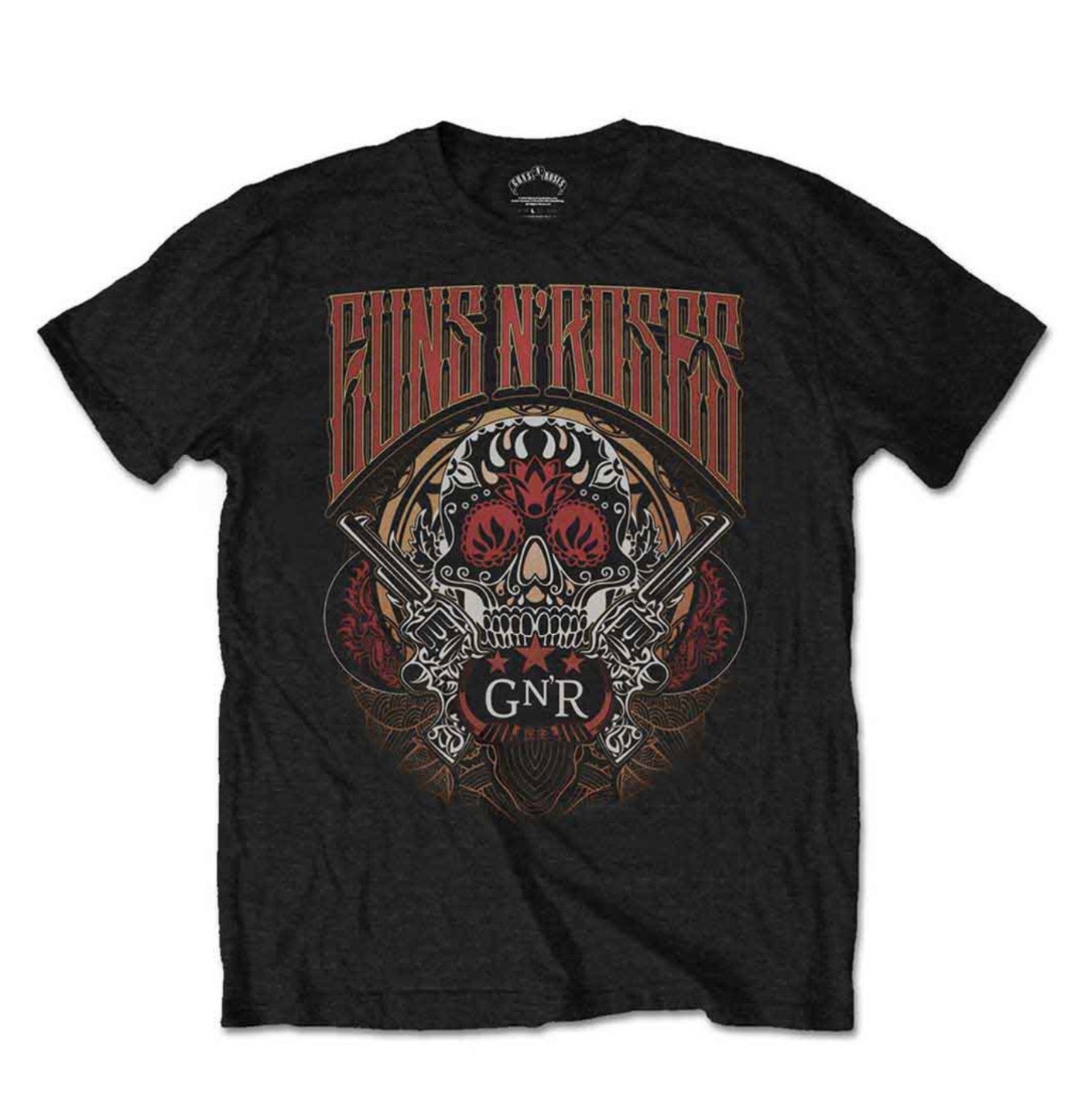 Guns n Roses Band Top