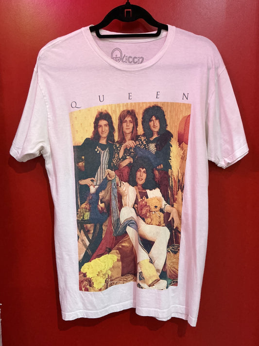 Queen Band Top