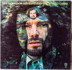 Van Morrison - His Band and the Street Choir