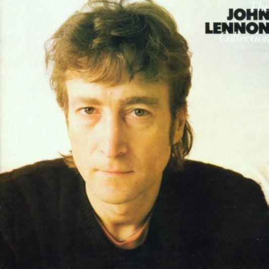 John Lennon Collection, Vinyl Record