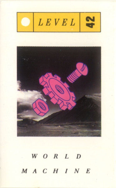 Level 42 - World Machine