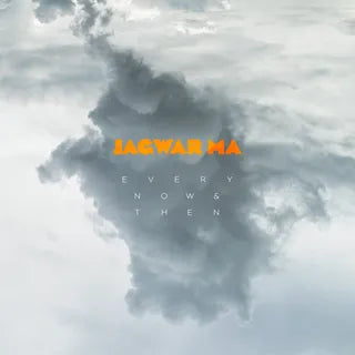 Jagwar Ma Vinyl Album - Every Now and Then 