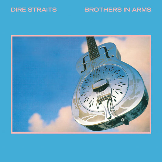 Dire Straits - Brothers in Arms