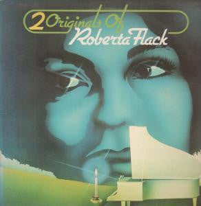 Roberta Flack - 2 Originals
