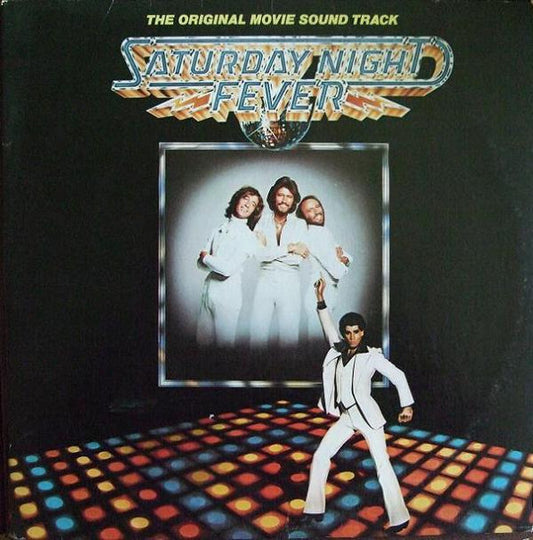 Saturday Night Fever OST