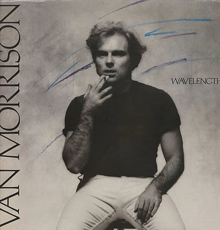 Van Morrison - Wavelength