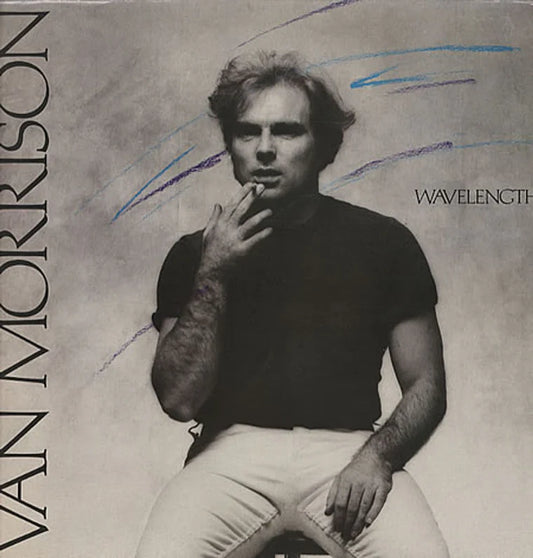 Van Morrison - Wavelength