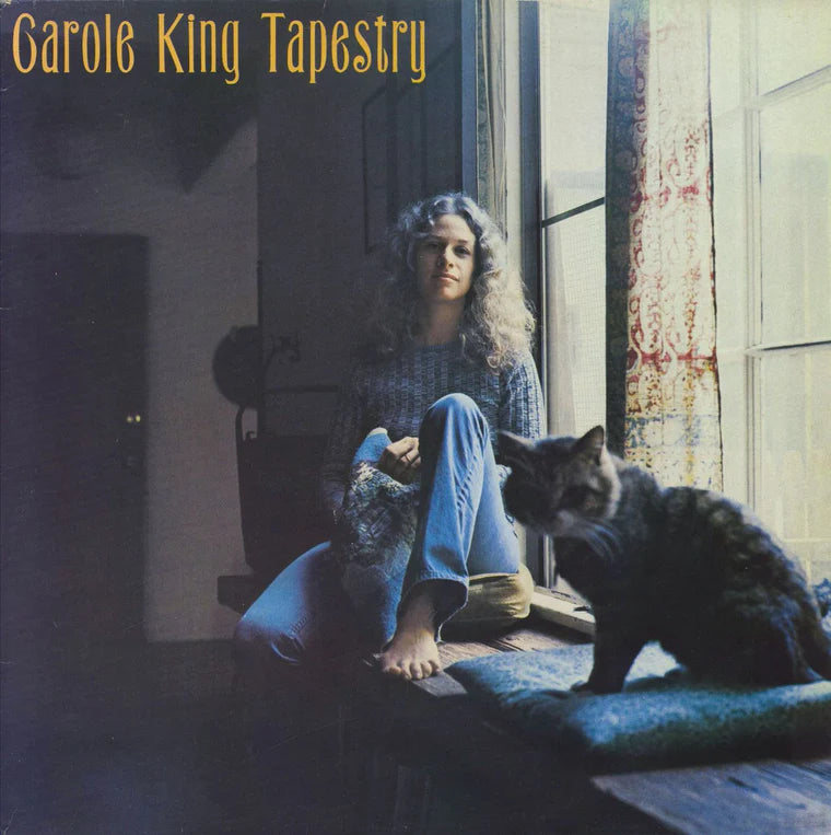 Carole King - Tapestry