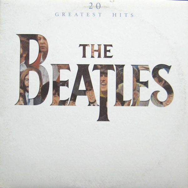 The Beatles Greatest Hits