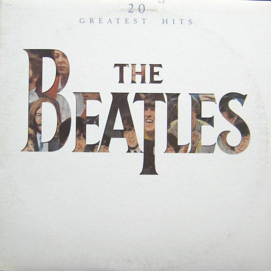 The Beatles Greatest Hits