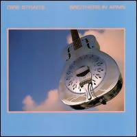 Dire Straits - Brothers in Arms
