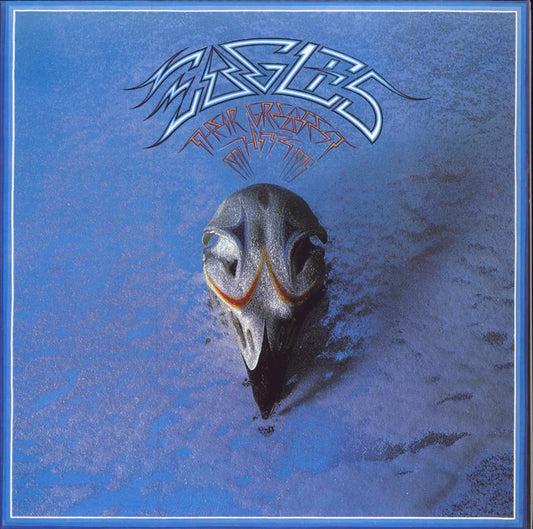 The Eagles - Greatest Hits 1971-1975