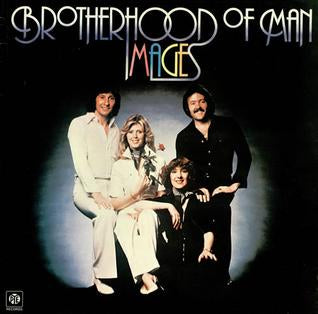 Brotherhood of Man - Images