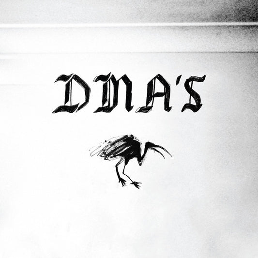 DMA’S