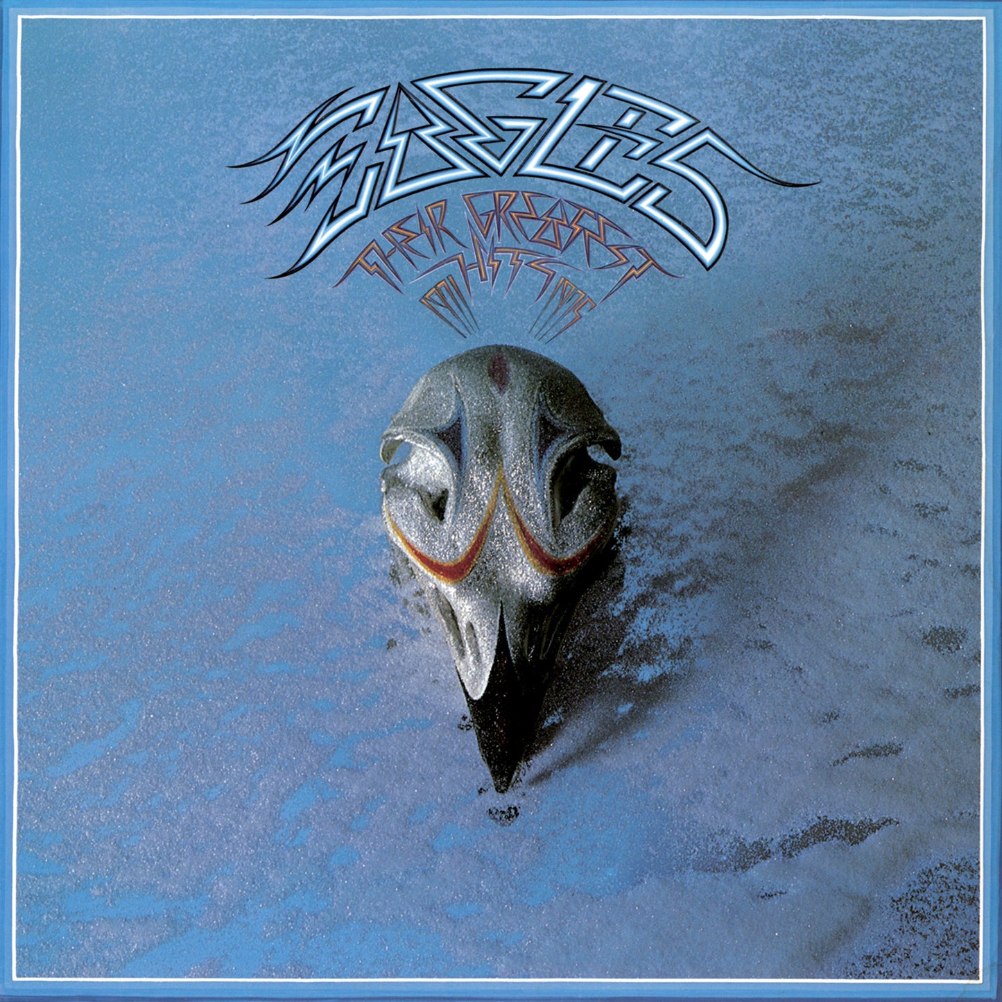 Eagles - Their Greatest 1971 Hits