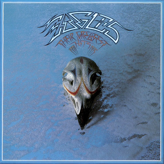 Eagles - Their Greatest 1971 Hits