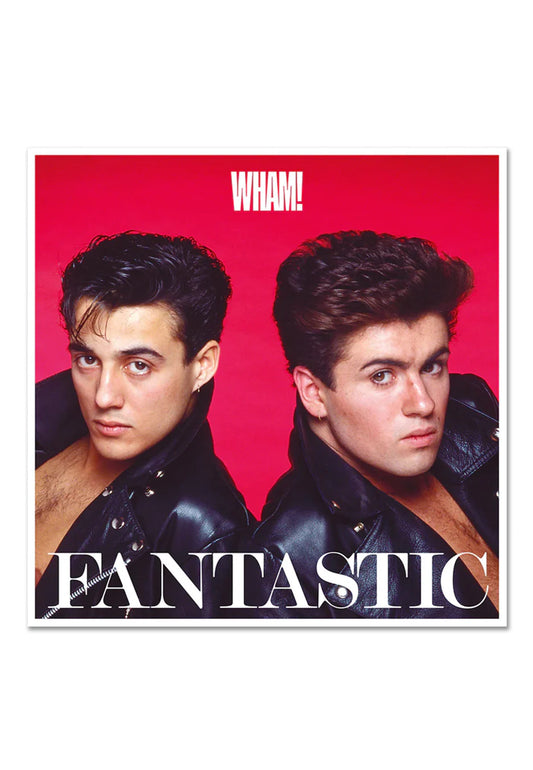 Wham - Fantastic