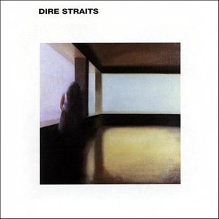 Dire Straits - Dire Straits