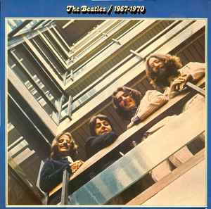 The Beatles Greatest Hits 1967-1970