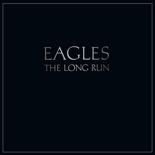 The Eagles - Long Run