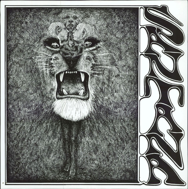 Santana - Santana