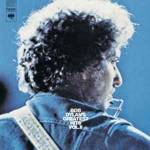 Bob Dylan - More Greatest Hits