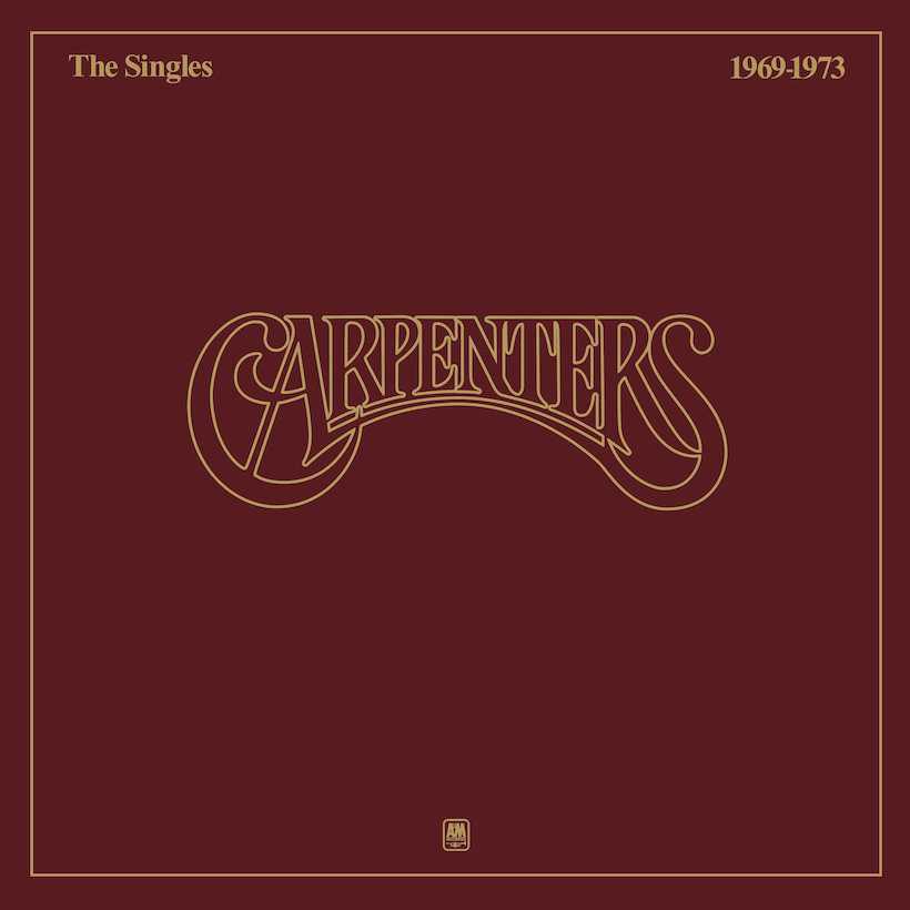 Carpenters - The Singles Album