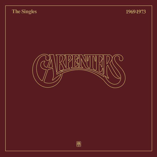Carpenters - The Singles Album