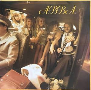 ABBA - ABBA Vinyl