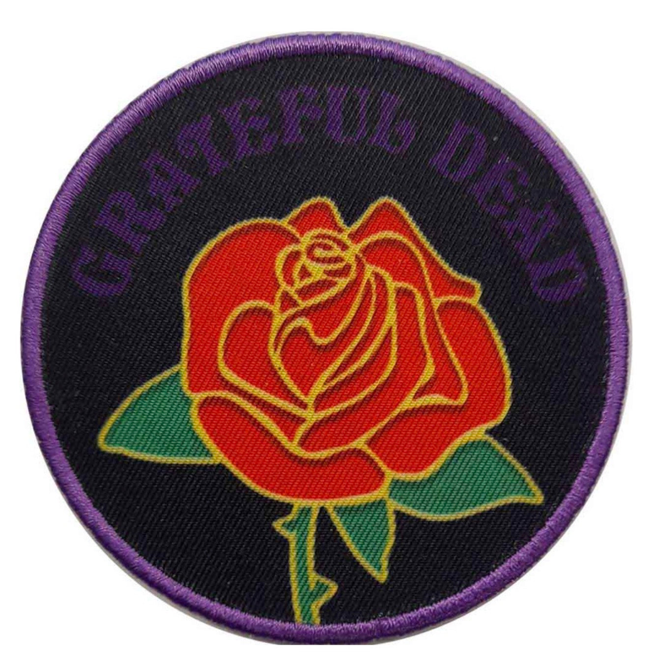 Band Patches (various bands)