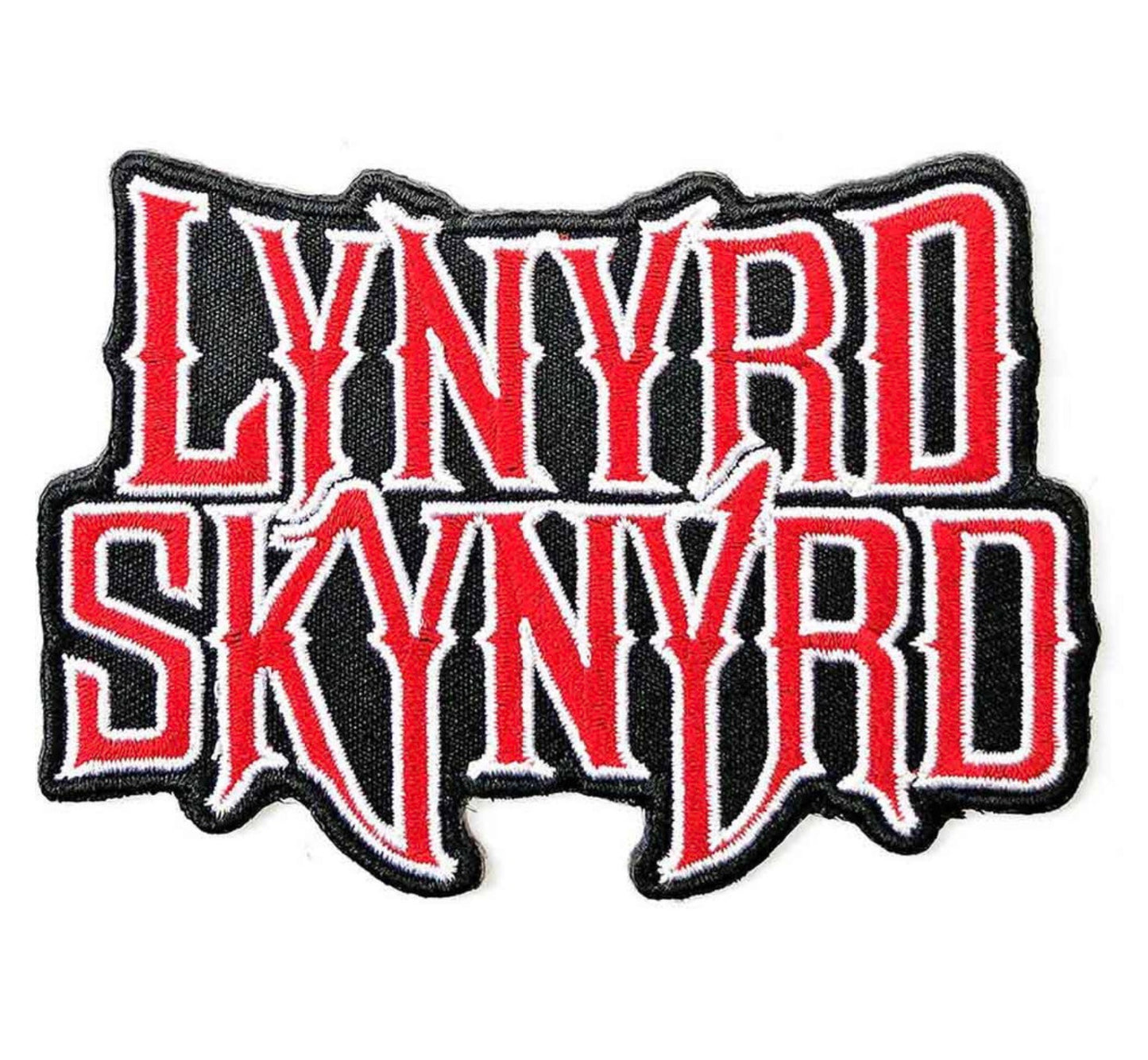 Band Patches (various bands)