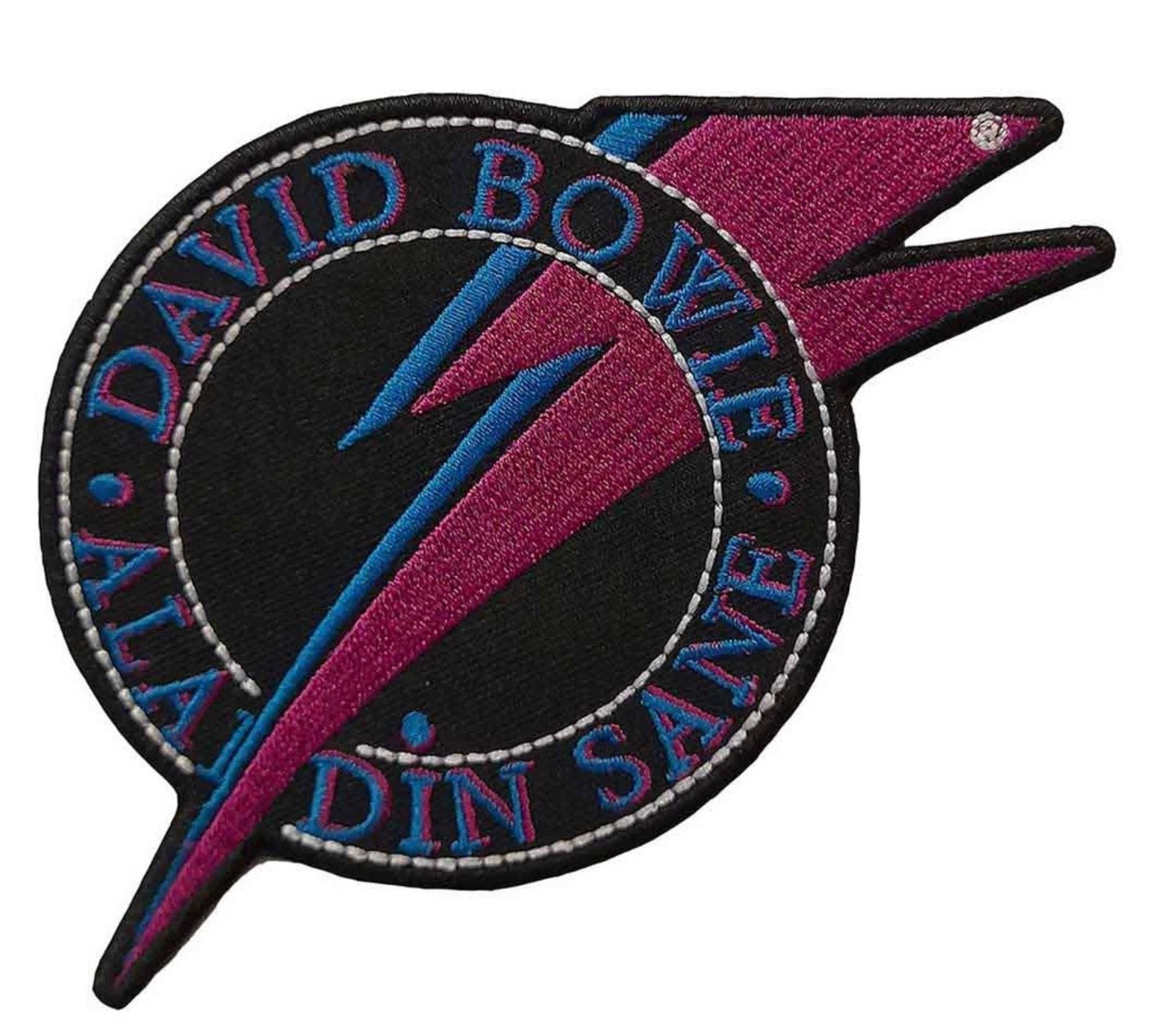 Band Patches (various bands)